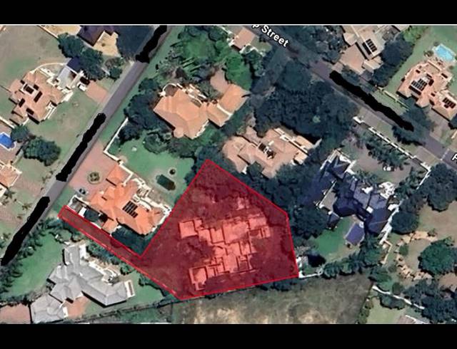 5 BEDROOM HOUSE FOR SALE IN SUMMERSET